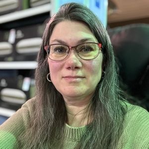 Meet your Posher, Kerry